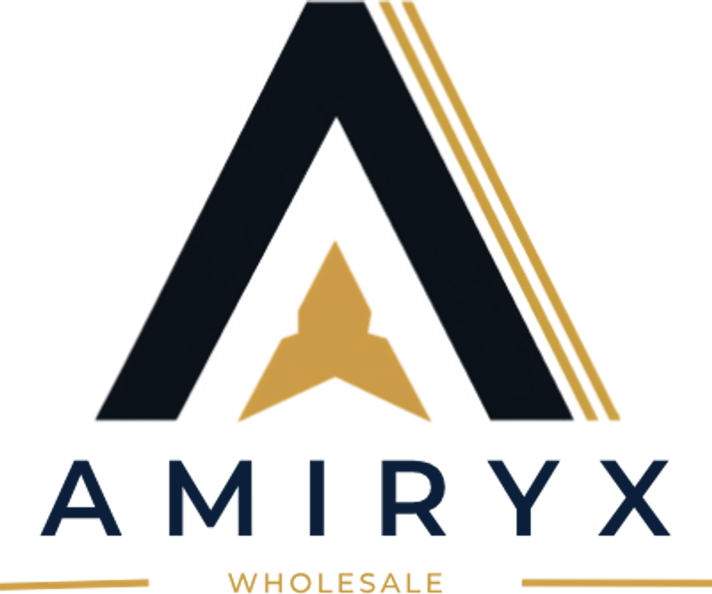 AMIRYX Wholesale